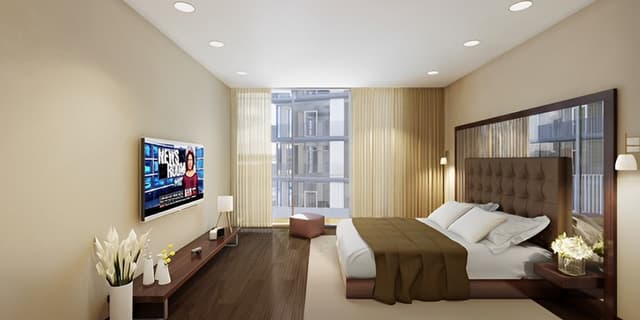 Q Gardens Lofts By AYS Property Development