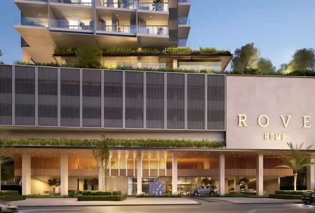Rove Home The Greens
