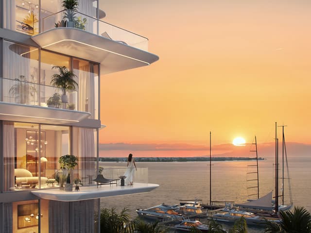 Ayamore Residence