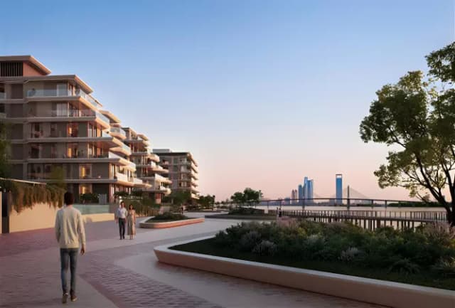 Bashayer Residences 1&2