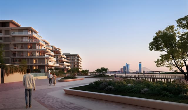 Bashayer Residences 1&2