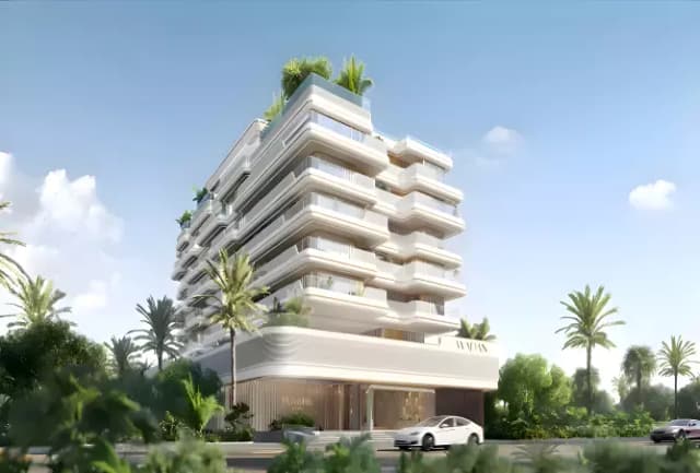 Weston Phase 2