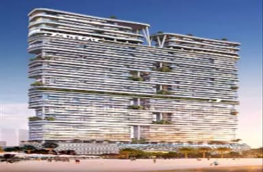 Damac Bay Cavalli Phase 2