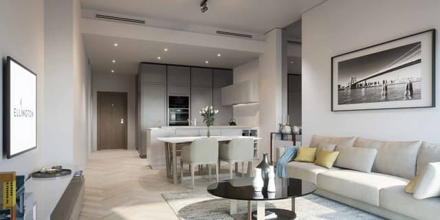 Wilton Park Residences By Ellington