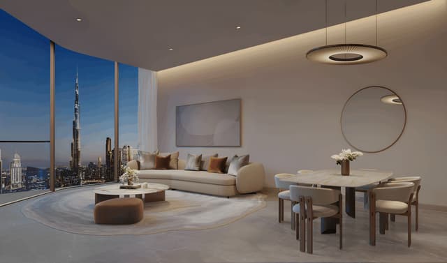 Sol Luxe