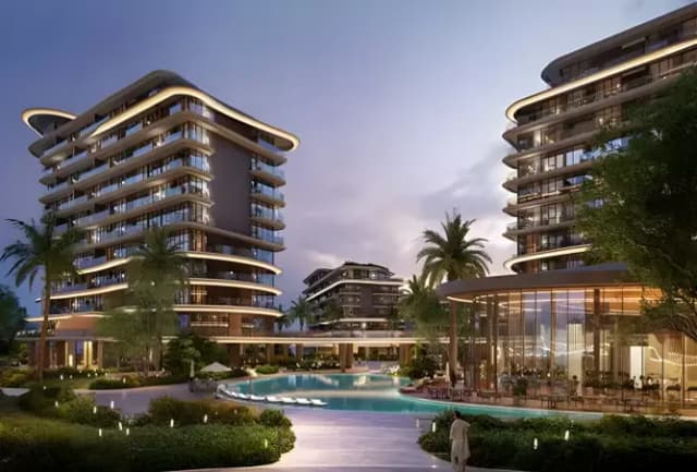 Meriva Gardens