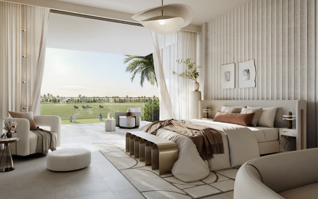 Chevalia Fields at Grand Polo Club & Resort