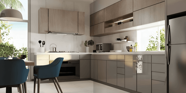 The Pulse Beachfront Phase 2 By Dubai South