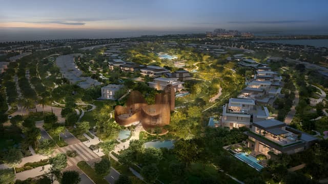 Ravenna Residences