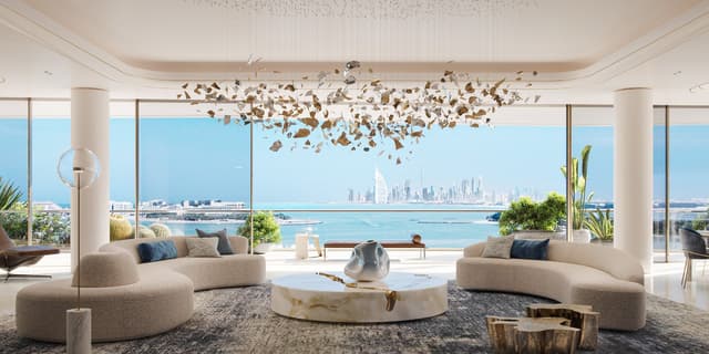 Como Residences