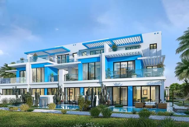 Nice Phase 2 By Damac