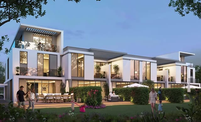 Damac Islands Phase 2