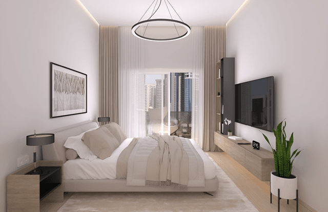 Alba Residences