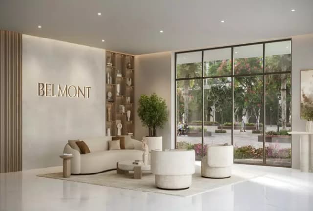Belmont