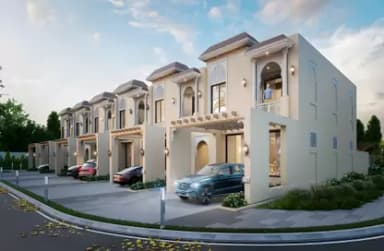 Purvanchal Townhouse