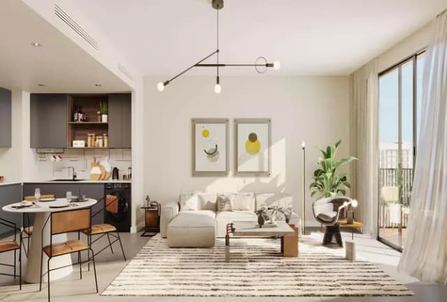 Reeman Living Phase 2 by Aldar
