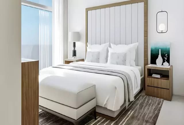 Radiant Square
