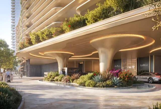 Rixos Al Reem Residences