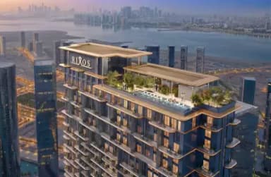 Rixos Al Reem Residences