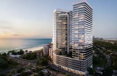Amwaj Tower