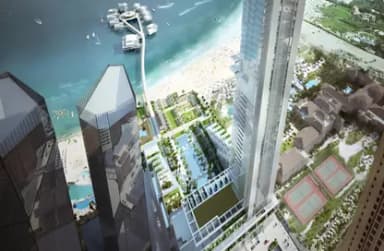 Five Luxe JBR