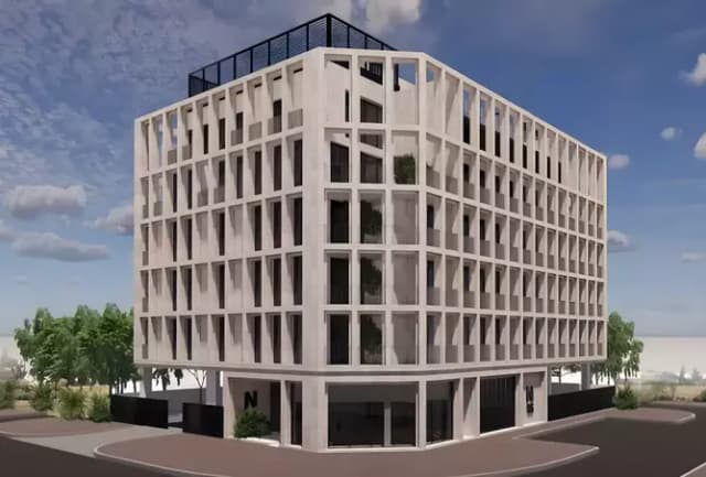 Tura Residence