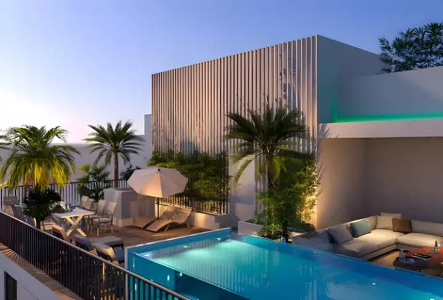 Park Golf Residence