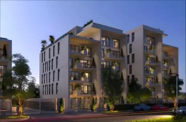Park Golf Residence