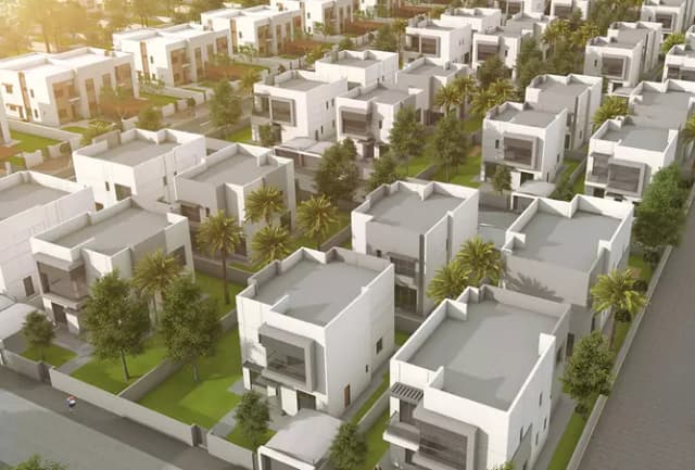 Sharjah Garden City