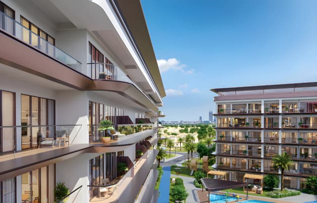 Samana Hills South