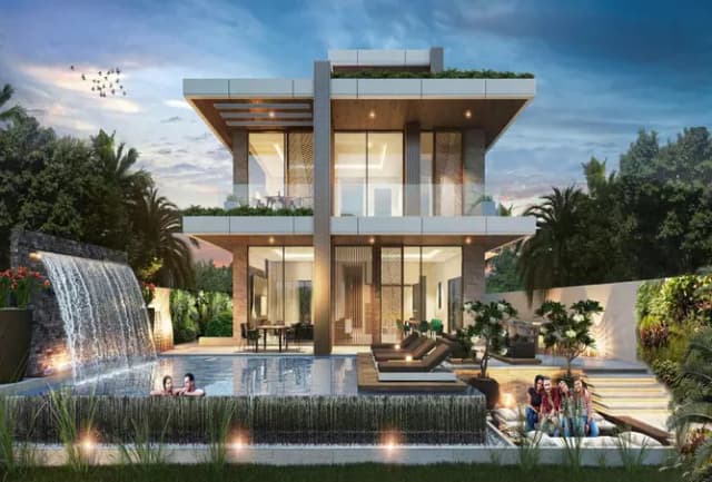 Cavalli Estates
