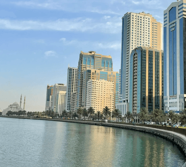 Al Walid Tower 3