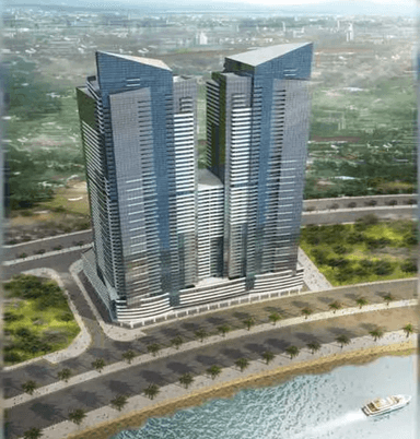 Al Walid Tower 5