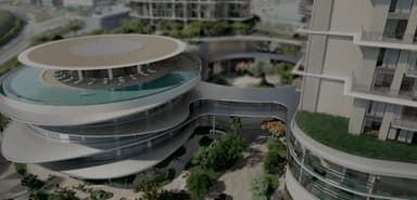 East Residence 2 At Serenia District 4