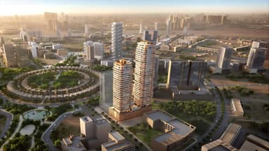 Stax Tower 4