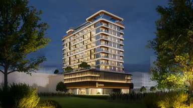 Elmora Residence 4