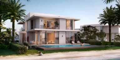 Ramhan Island Views 2