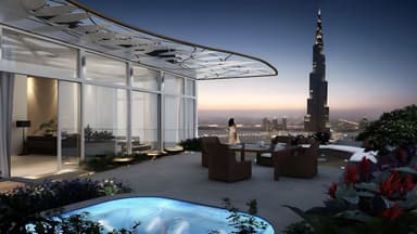 Aba Lux Living 2