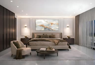 Lincoln Star Residence 4 3