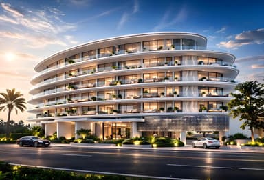 Lincoln Star Residence 4 5