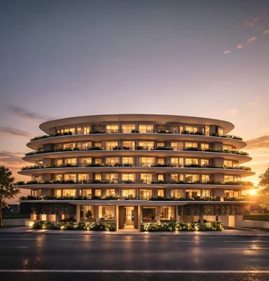 Lincoln Star Residence 4 4