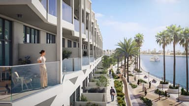 Perla Phase 3 By Reportage 3