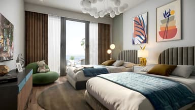 Perla Phase 3 By Reportage 5