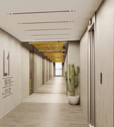 Reeman Living By Aldar Properties 2