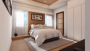 Garden Residences 2