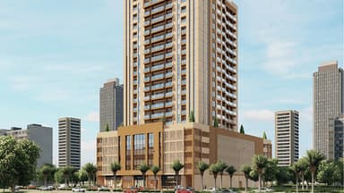 Garden Residences 4