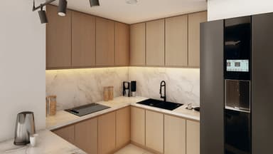 Garden Residences 3