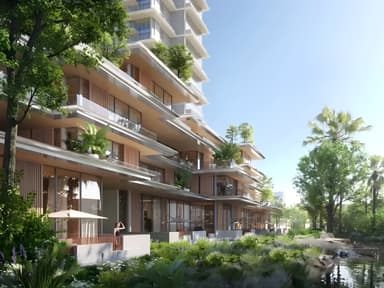 East Residence 3 At Serenia District 4