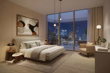 East Residence 3 At Serenia District 3