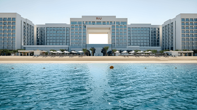 Riu Phase 2 4